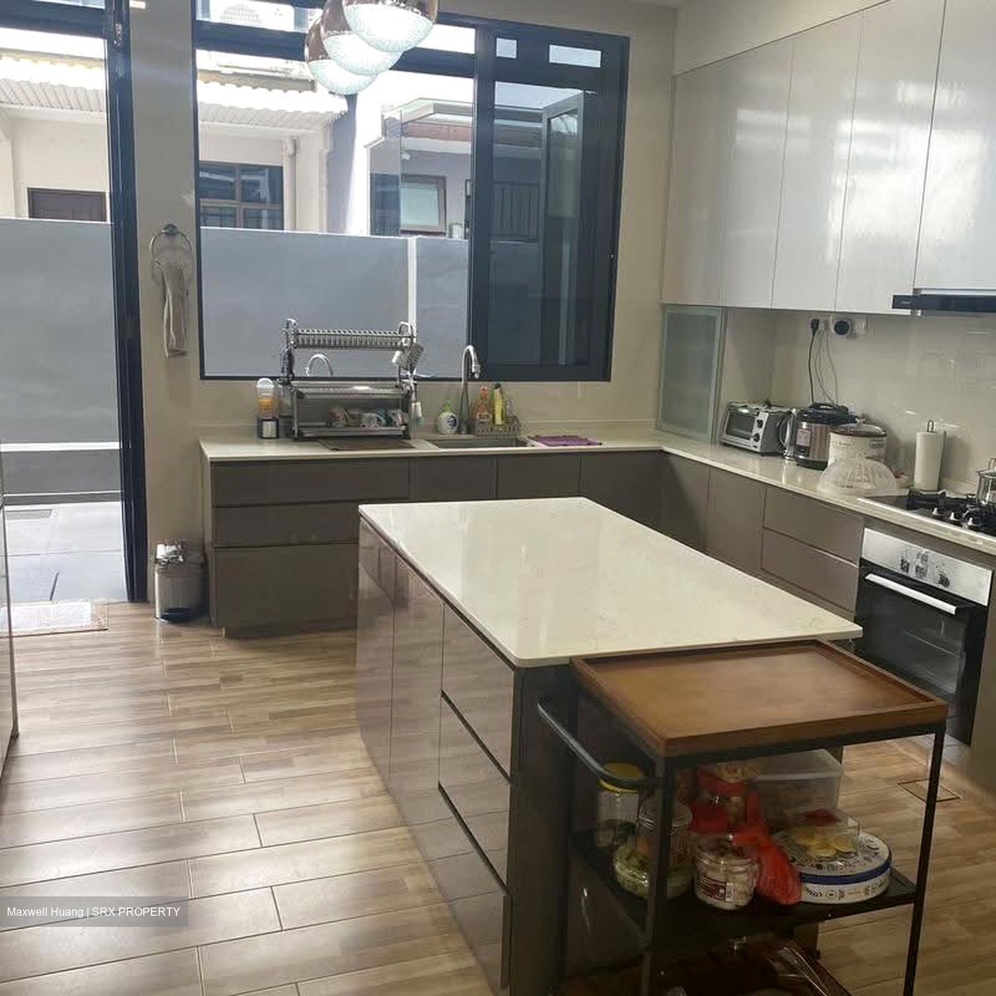 Seletar Hills Estate (D28), Semi-Detached #631081601